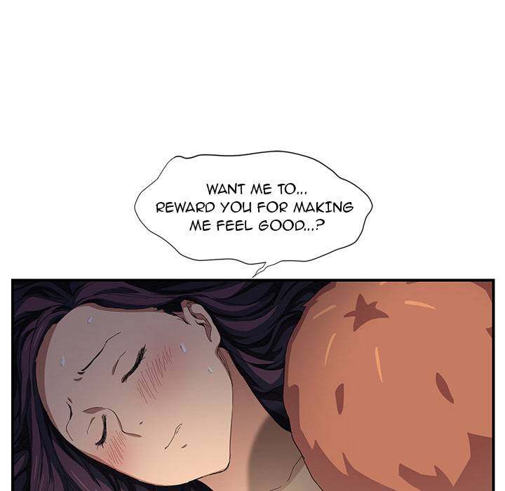 My Stepmom - Chapter 11 - Andromeda 11 page 138 hentai porn comic manga doujin